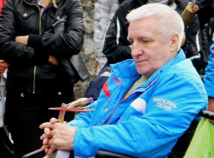 Тренеров никогда не предавал. Олимпийскому чемпиону Гренобля в прыжках с трамплина – 80. Хронограф-2026