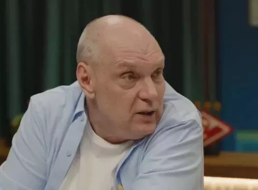 Бубнов рубанул: впечатлен мощью «Краснодара», а в силу «Зенита» и родного «Спартака» не верю. И результаты 1-го тура здесь ни при чём