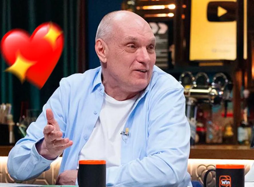 Александр Бубнов: «Я разденусь и голым пройду по Красной площади»