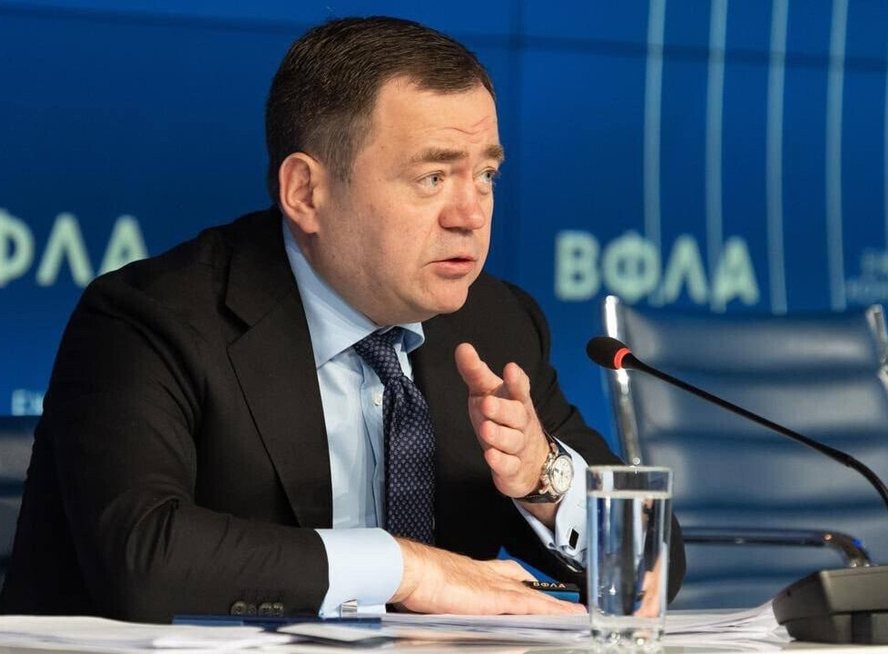 «Очередное дискриминационное решение». Федерация прокомментировала отстранение российских спортсменов