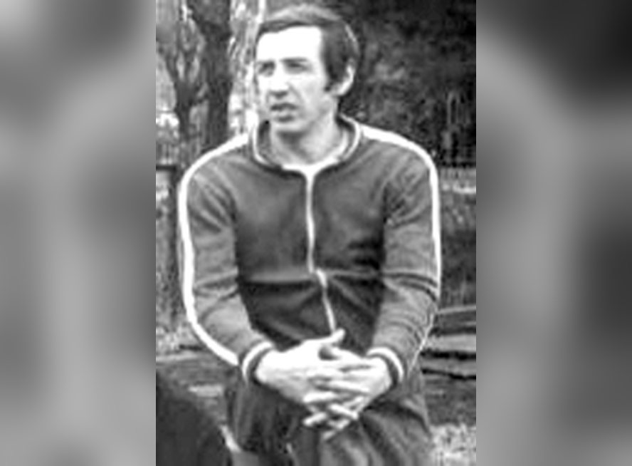 «А росту у зайца ноль». Разыгрывающий кондрашинского «Спартака» и сборной СССР отмечает 80-летие. Хронограф-2026