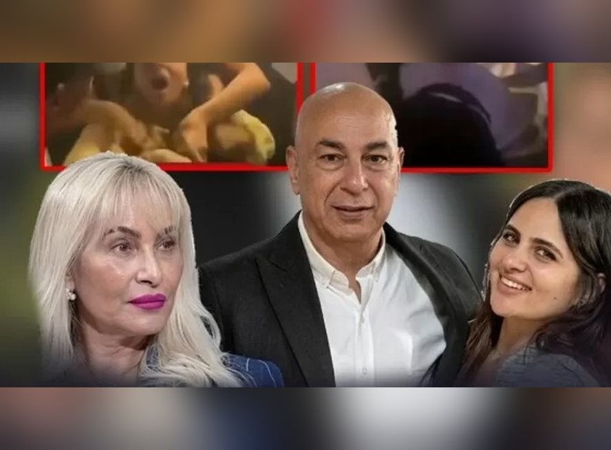 Главный тренер сборной Египта потерял сознание, когда его жены устроили драку в отеле