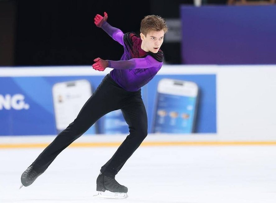 Татьяна Тарасова прокомментировала выступление российских фигуристов на Гран-при: «Мы все в восторге!»