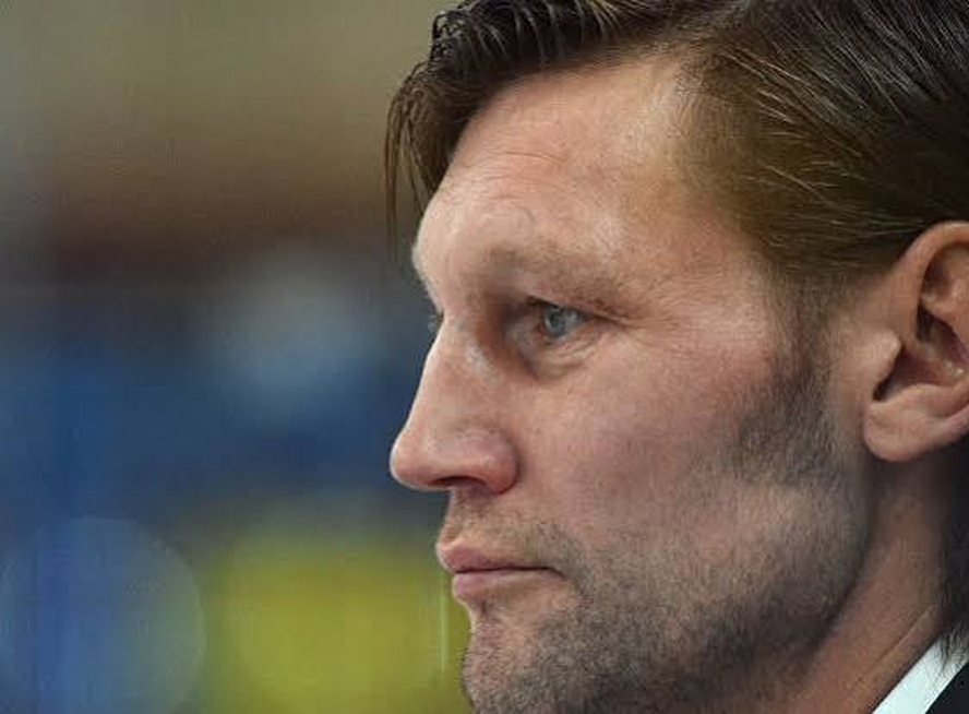 Русский камикадзе - человек, который не знал слов «страх» и «боль». ХОККЕЙ. Легендарные имена