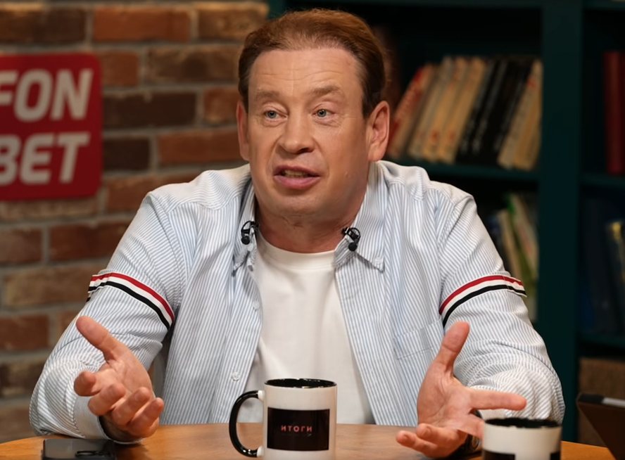 Селюк обрушился с критикой: Слуцкий в РПЛ? У меня ощущение, что все сошли с ума. Китайцы плакали от счастья, что он уходит