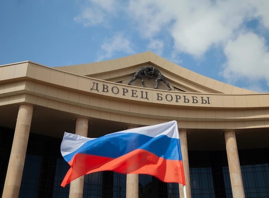 Перед своим возвращением сборная России проведет три международных спарринга в Уфе - здесь наши громили в Лиге наций Италию, Португалию и США