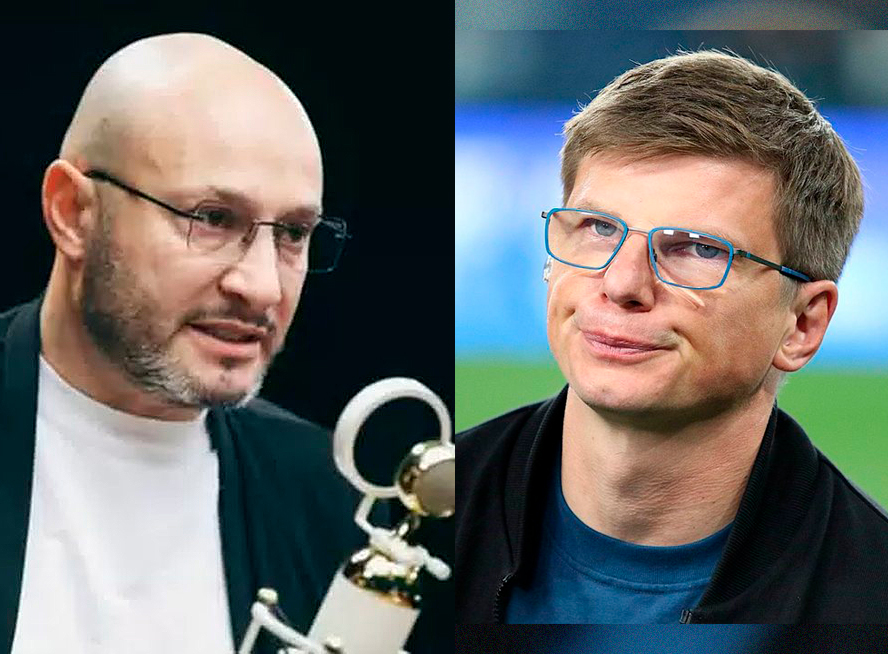 Генич против Аршавина: «Глушенков лучший, со «Спартаком» провалился, но кто у нас без греха» - «Не Соболев, а Жубал». Но все не угадали