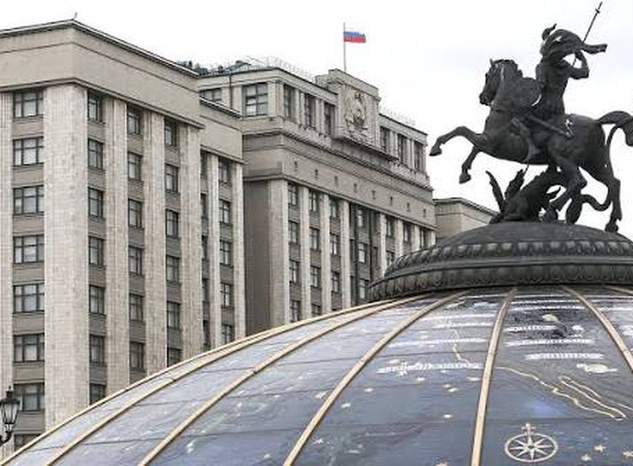 О бедном футболе замолвите слово… Кто из спортсменов стал депутатом Госдумы нового созыва и почему в их числе не оказалось представителей игры миллионов