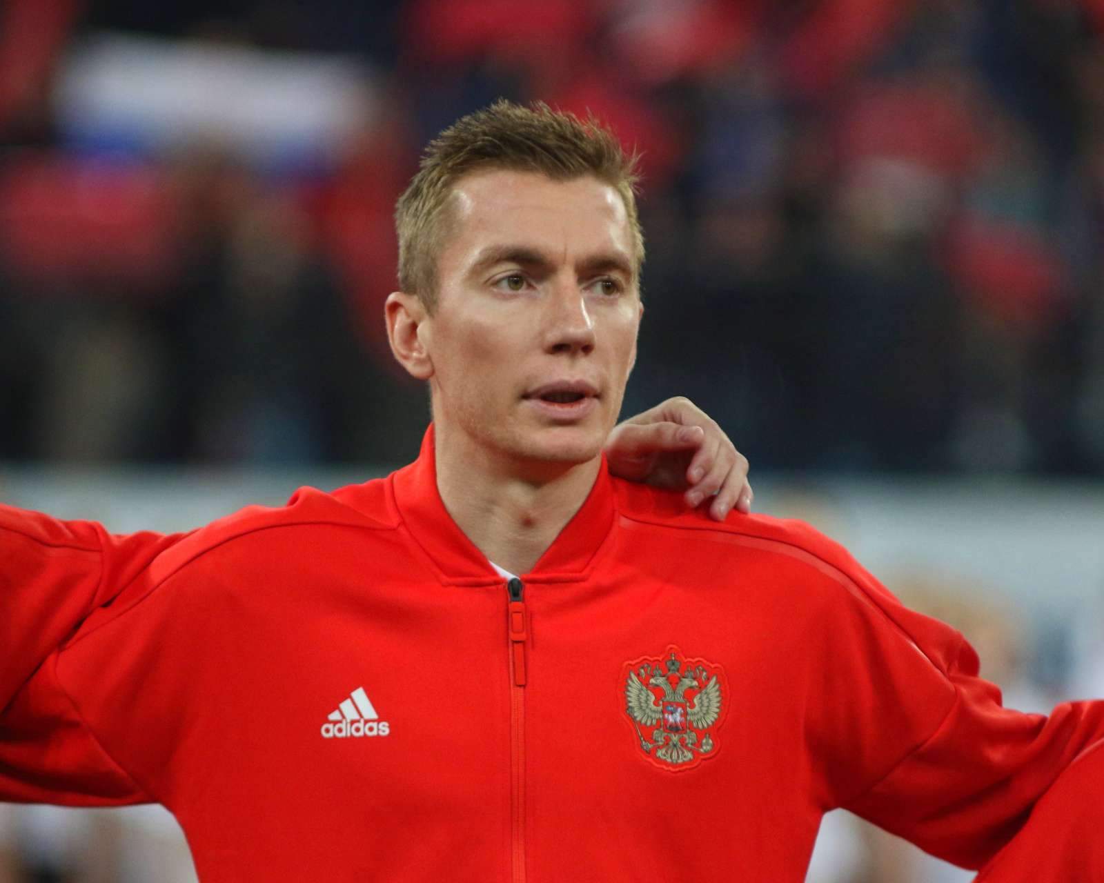 «Зенит» или «Краснодар» - чей футбол и почему Семёнову по душе