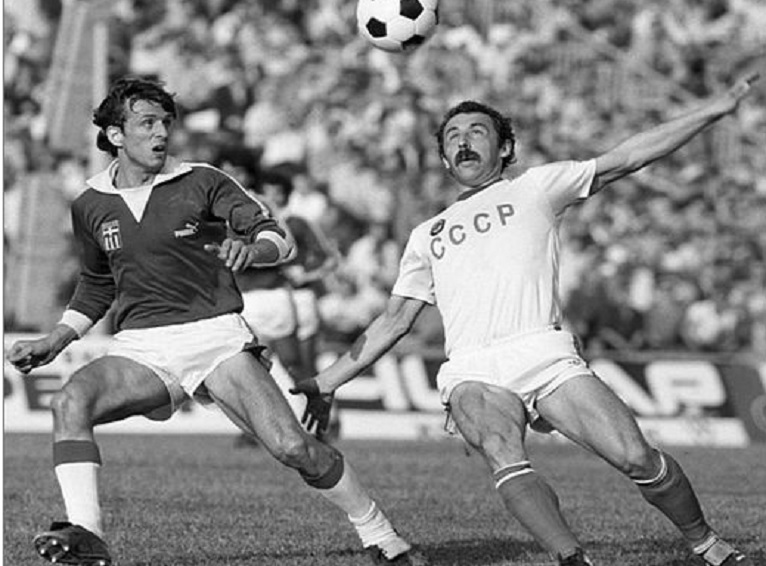 Гурцкая: «Посмертный» пенальти в пользу «Зенита» еще не самый печальный – Газзаев в СССР падал в 15 метрах от штрафной и кувырками влетал туда…