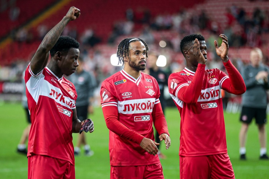 Нигматуллин призвал ужесточить лимит на легионеров: Если в первой команде все места заняты иностранцами, молодому не пробиться