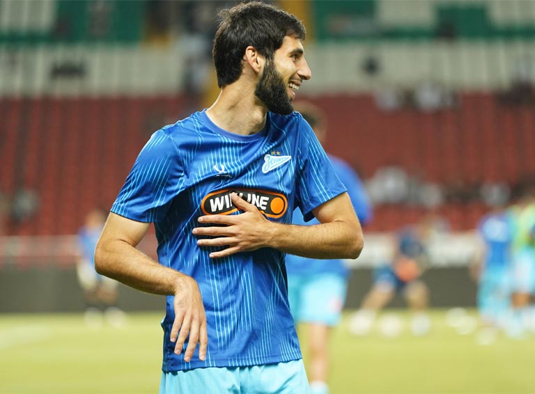 Трансферная ситуация