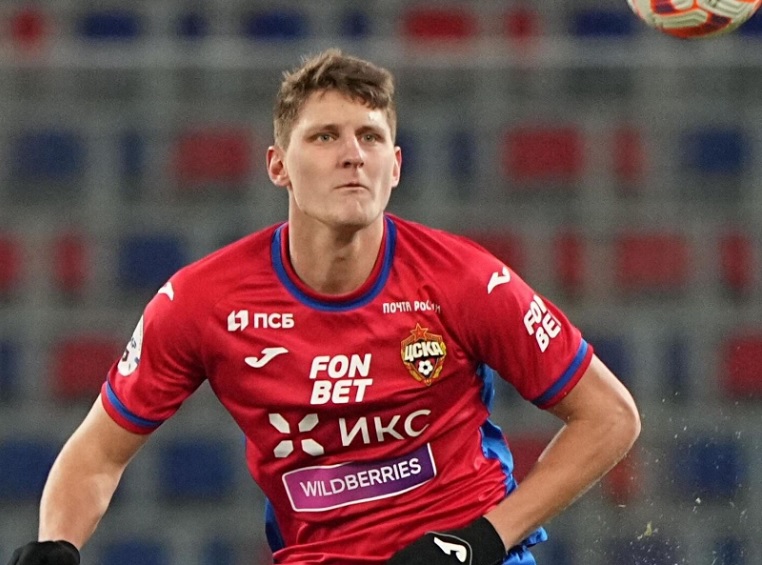 Экс-тренер Дивеева: В ЦСКА Игорь остановился в развитии, а в «Зените» выйдет на новый уровень