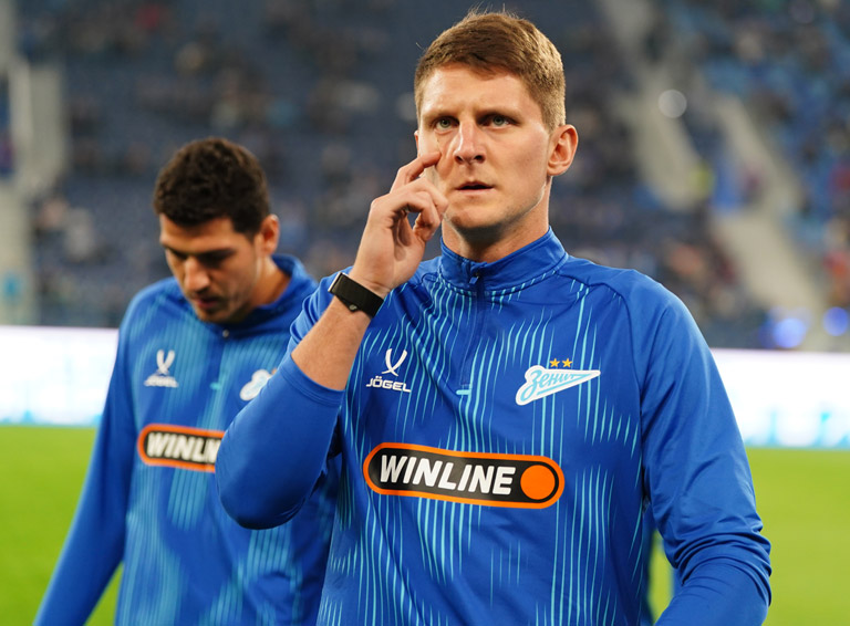 Масалитин: Дивеев в ЦСКА практически капитан, на ведущих ролях, игрок сборной – и уходит в стан соперника. Странный обмен, что это было?