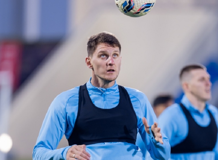 Пока Дивееву будут непросто, но это спокойный человек, со всеми общается. Поэтому проблем нет – помощник Семака по «Уфе» и «Зениту»