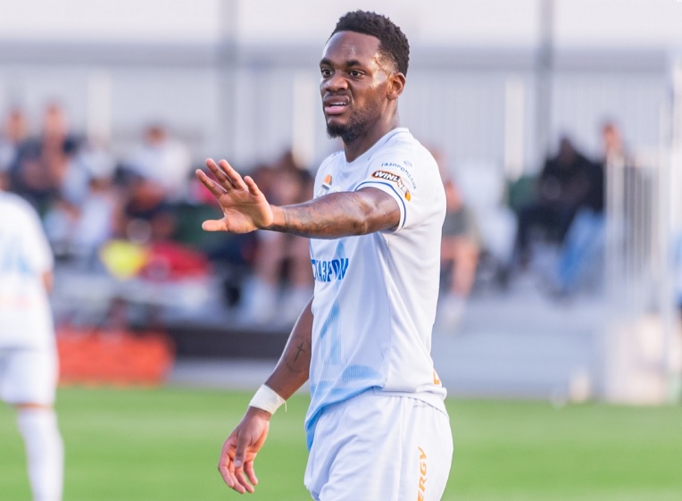 Александр КАНИЩЕВ: Дуран - идеальный вариант для «Зенита». Взяли в аренду за небольшие деньги игрока, который делает результат