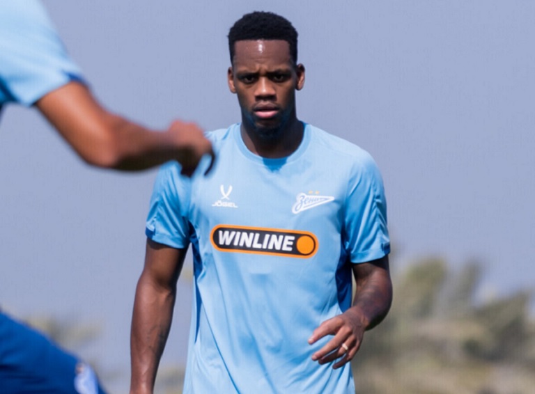 КОЛЫВАНОВ: Дуран - свежая кровь, техничный, быстренький, может пробить и забить. Поможет «Зениту»