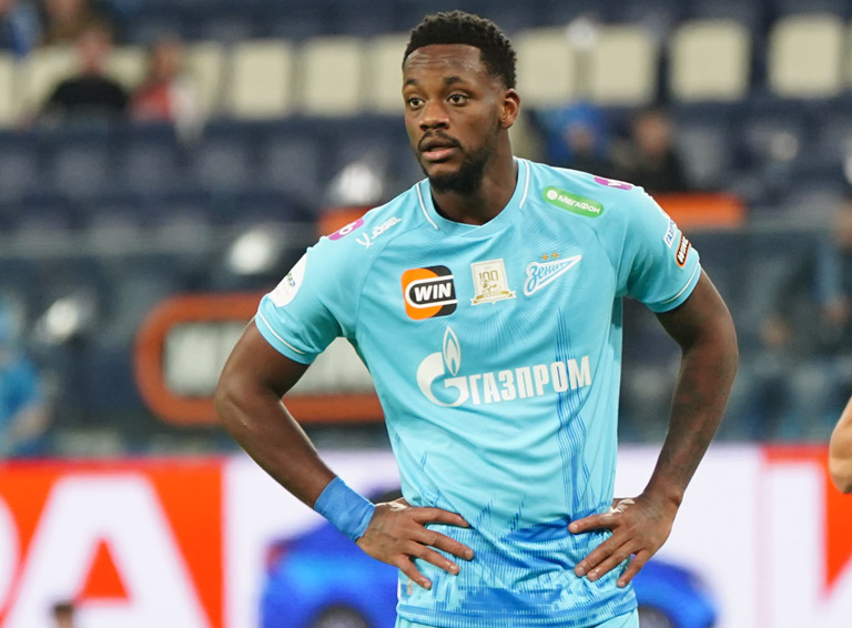 Дуран и Джон Джон - о дебюте новичков «Зенита»: Повисли на оборонительных редутах «Балтики»