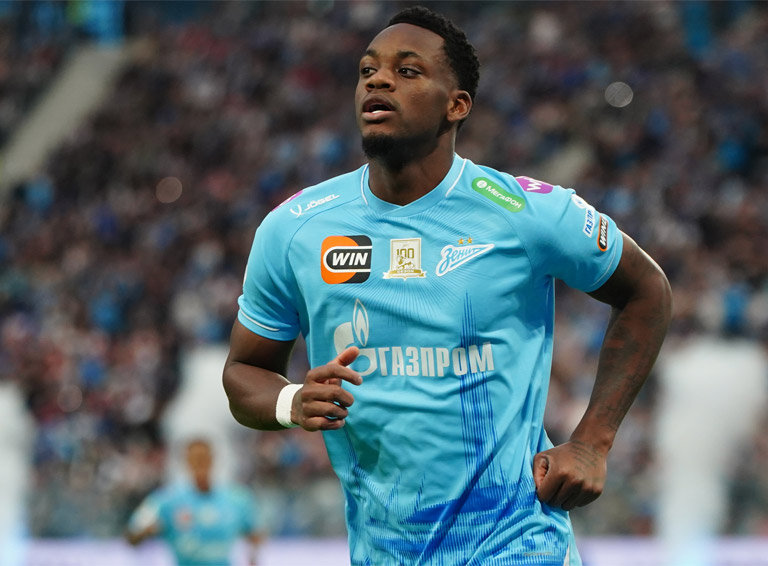 Агент Барбоза: «Спартак» психологически сдался после первого гола «Зенита». Забитый Дураном мяч поможет ему с адаптацией и придаст уверенности