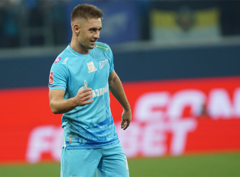 Защитник «Зенита» Юрий Горшков считает что питерцам в матче с «Пари НН» будет не просто, и объяснил почему