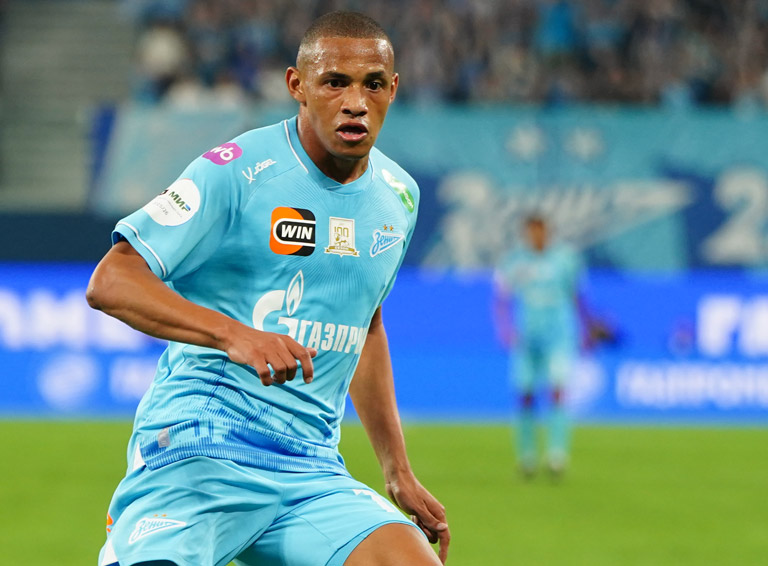 Агент Джон Джона: «Зениту» повезло – он может сыграть вообще везде