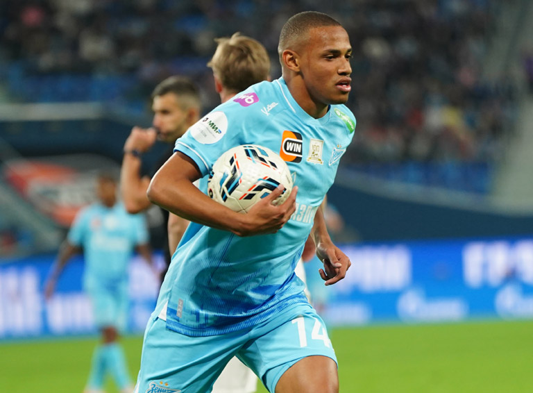 Геннадий Орлов назвал спорным решение наставника «Зенита» в матче с «Балтикой»