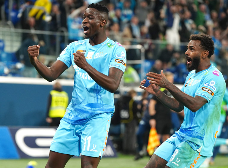 Погребняк рассказал, как сыграет «Спартак» с «Зенитом»