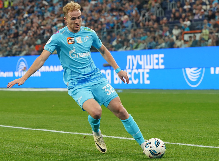 Лусиано может сделать ЦСКА одним из фаворитов чемпионской гонки. А «Зенит» рискует с трансфером Дивеева