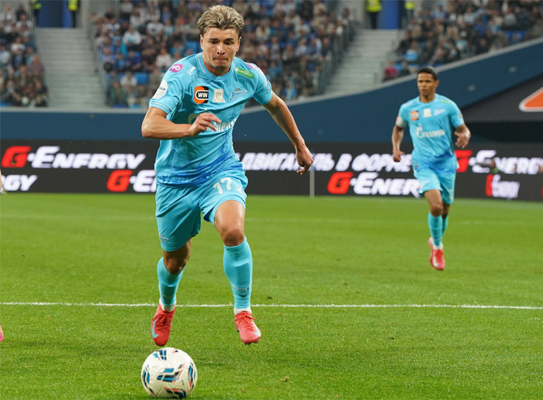 Владислав Радимов высказал неожиданное мнение об Андрее Мостовом