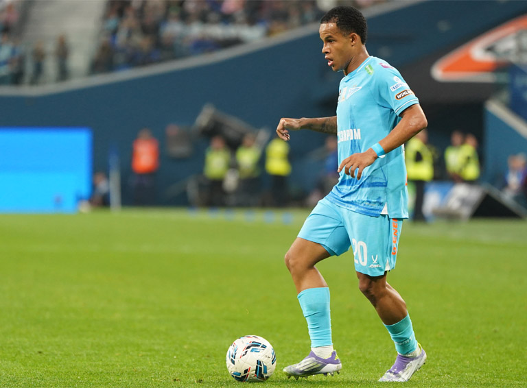 Педро: Первый пенальти добавил эмоций и воодушевил