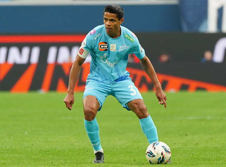 Орлов раскритиковал Дугласа Сантоса за матч со «Спартаком»