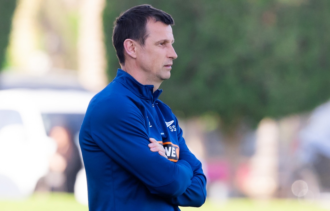 Семак проверил игроков на универсализм: «Хорошая игра с большим количеством единоборств»