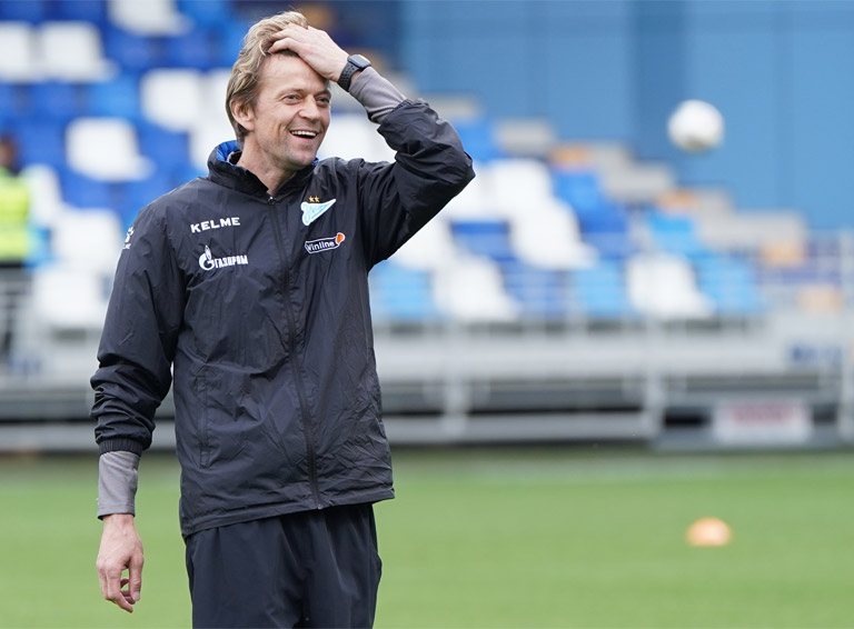 В России Жерсона критикуют почти все эксперты, а в Бразилии на него спрос не падает. Видно, не понимают в этой стране футбола