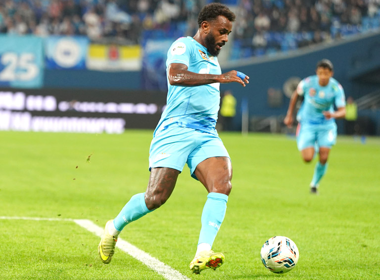 «Зенит» не смог загнать «быков» - «Краснодар» вырвал ничью на выезде, сохранив почти пятимесячный статус-кво на вершине турнирной таблицы