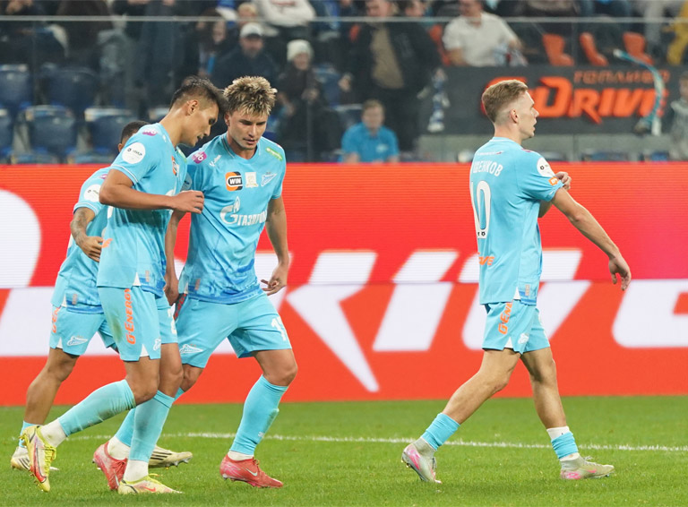 «Технически в заключение сделки по Венделу проблем не возникало, но…», - управляющий «Ботафого» рассказал, почему сорвалось подписание бразильца