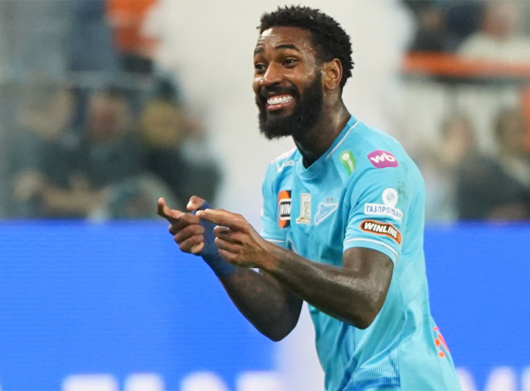 Три человека, которые помешали Жерсону заиграть в «Зените»