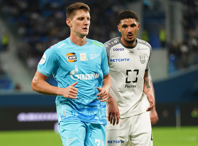 Игорь Дивеев: Главное - результат. Всегда будут вспоминать только результат