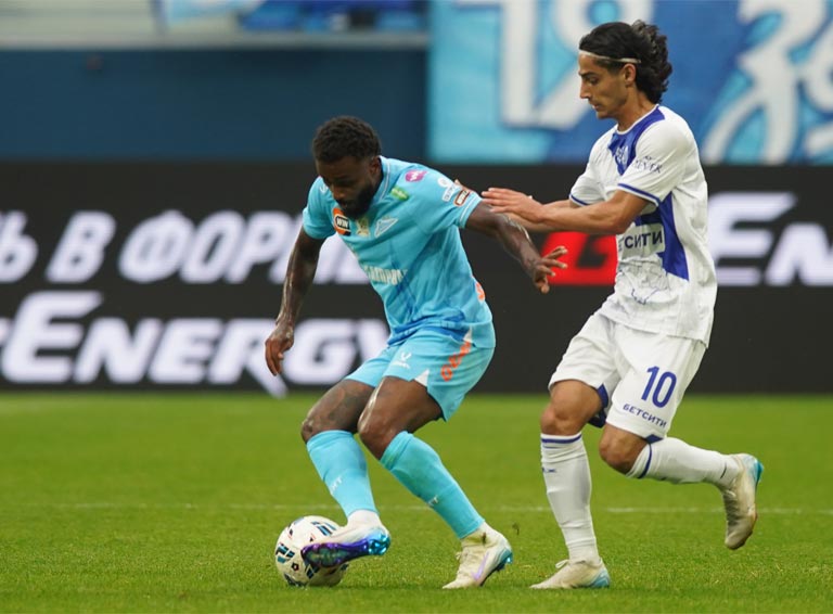 Конечно, мотивации махачкалинцам добавит придуманный Кукуяном пенальти в недавнем кубковом поединке, но «Зенит» просто обязан выиграть воскресный матч