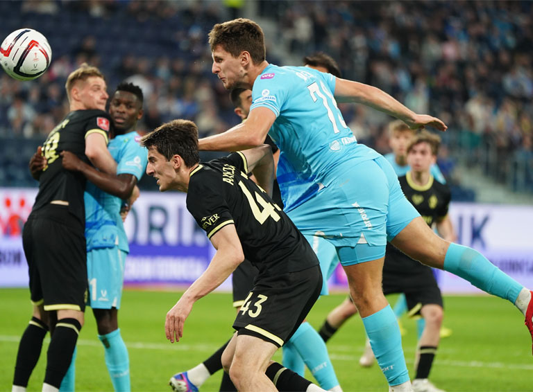 «Дивеев - лучший центральный защитник России. ЦСКА потерял лидера в раздевалке и на поле» - Кирилл Глебов