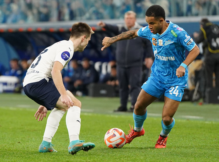 «Зенит» уволит Магомеда Адиева из «Крыльев» или сам станет заложником самарского «огорода»?