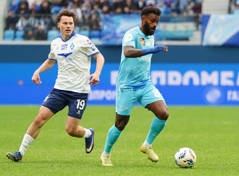 Только Вендела убрали - все нити в игре потерялись, весь пульт управления остался без батареек. Но и в «Реале» Винисиус остался на скамейке…