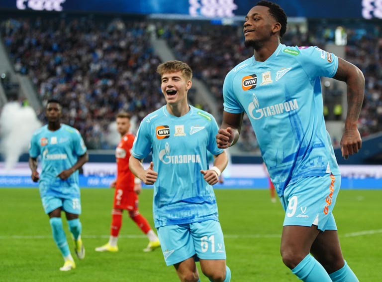 «Зенит» — «Спартак»: два пенальти в одни ворота. Экспертиза Федотова