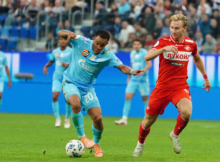 Педро: Первый пенальти добавил эмоций и воодушевил